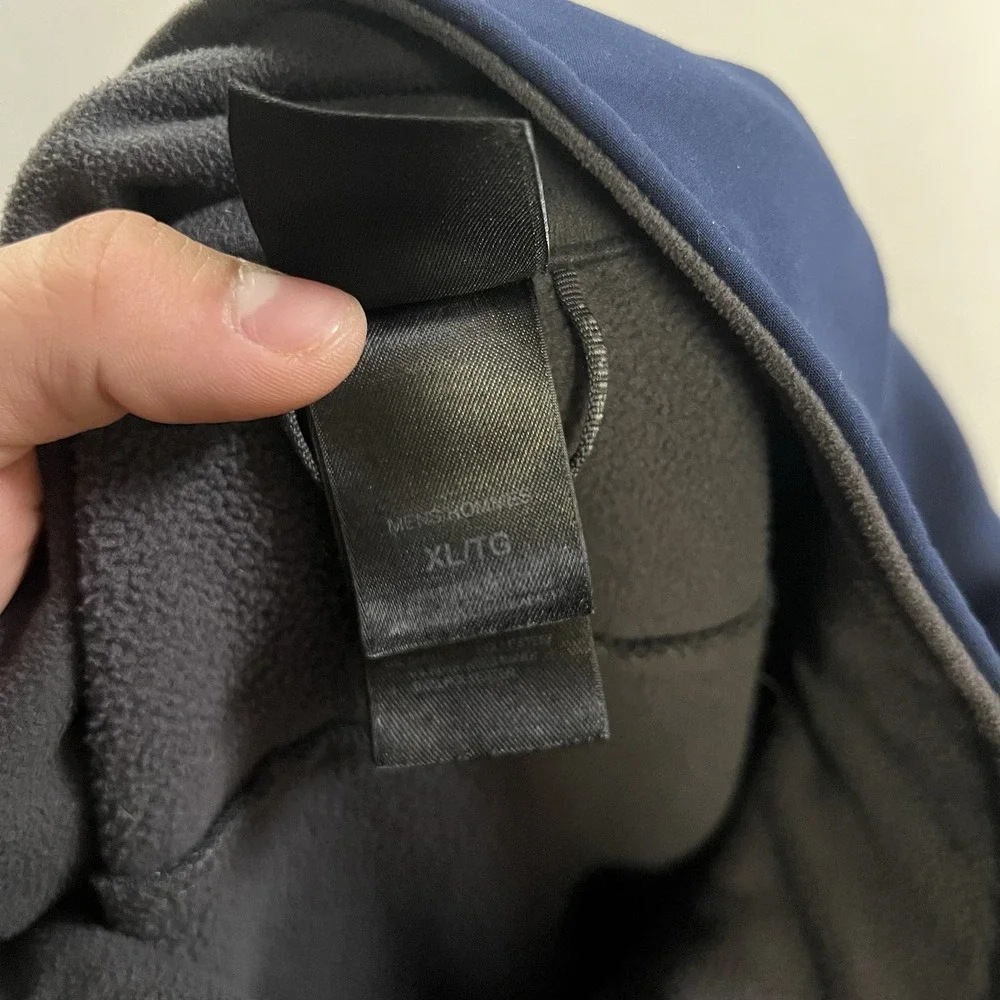 The North Face north face